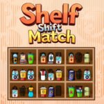 Shelf Shift Match